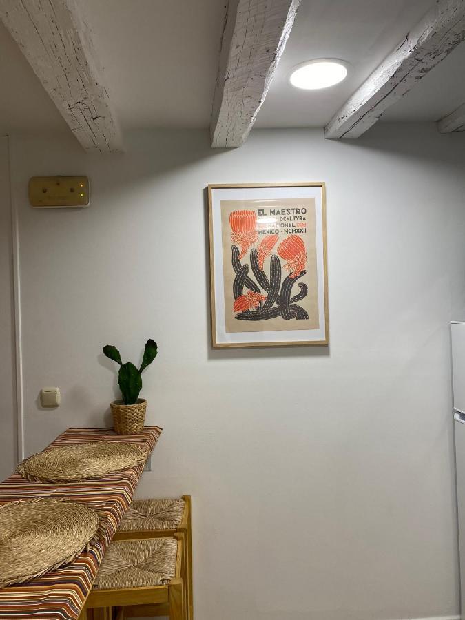 Boulevard 26 サン・セバスティアン エクステリア 写真